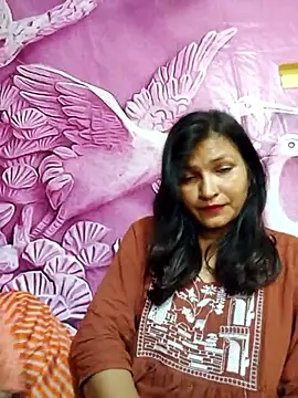 Priyaa 1433 online show from 06-27-26, 05:46