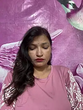 Priyaa 1433 online show from 07-29-26, 11:20
