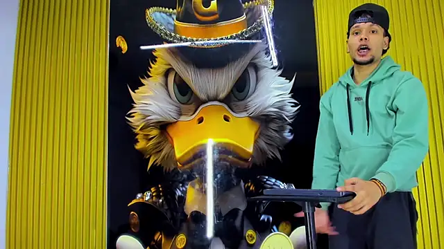 Lucas hot 20 online show from 01-13-26, 05:33