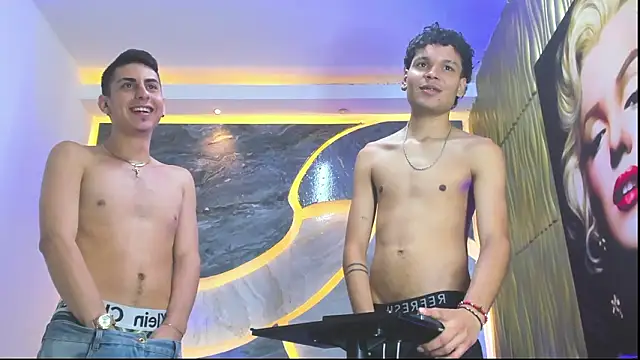 Snapshot of Lucas_hot_20 chatting on 02-03-26, 06:40 Lucas hot 20 online show from 02-03-26, 06:40