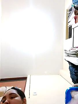 SammyBlue67 online show from 01-16-26, 08:51