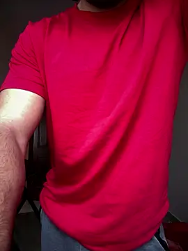 Devil4710 online show from 01-09-26, 08:32