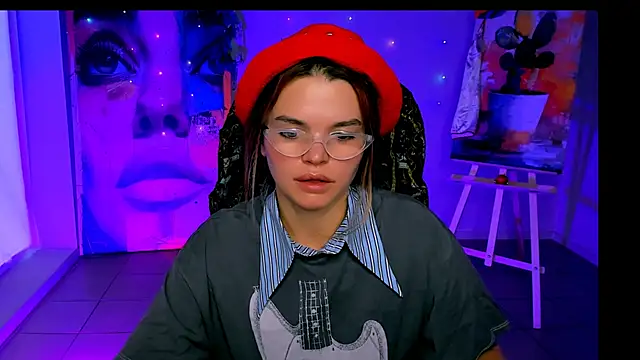 SaraGolben online show from 01-13-26, 09:24