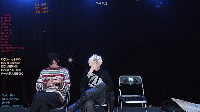 Snapshot of Luckyboys6699 chatting on 01-09-26, 09:05 Luckyboys6699 online show from 01-09-26, 09:05