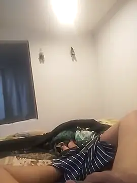 Snapshot of Jesucristo7654 chatting on 04-10-26, 10:55 Jesucristo7654 online show from 04-10-26, 10:55