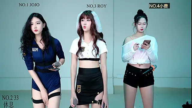 Snapshot of QIANXI_004 chatting on 01-16-26, 11:36 QIANXI 004 online show from 01-16-26, 11:36