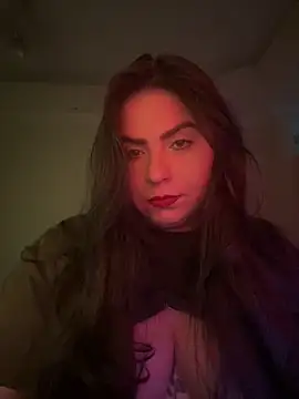 HellenaTinoco online show from 01-05-26, 11:41