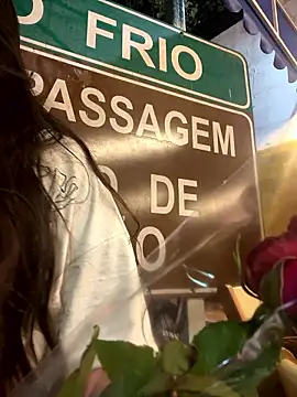 HellenaTinoco online show from 01-13-26, 01:31