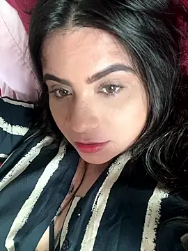 HellenaTinoco online show from 01-07-26, 03:06