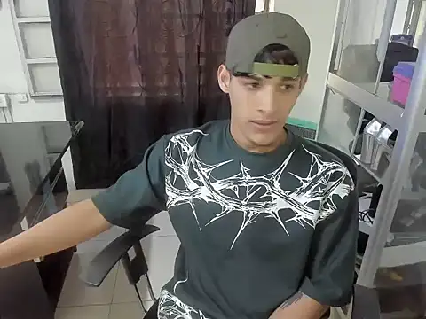 MaxStar26 online show from 01-05-26, 07:50