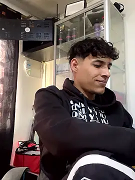 MaxStar26 online show from 01-09-26, 02:13