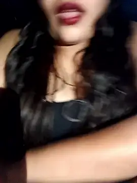 Snapshot of 01Roshani chatting on 01-14-26, 07:17 01Roshani online show from 01-14-26, 07:17