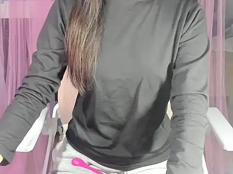 -Hyna- online show from 01-09-26, 03:41