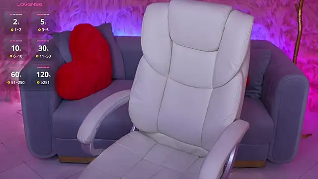 AlexaFleur online show from 02-25-26, 02:17