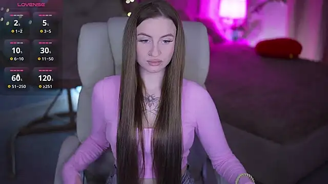 AlexaFleur online show from 02-26-26, 07:30