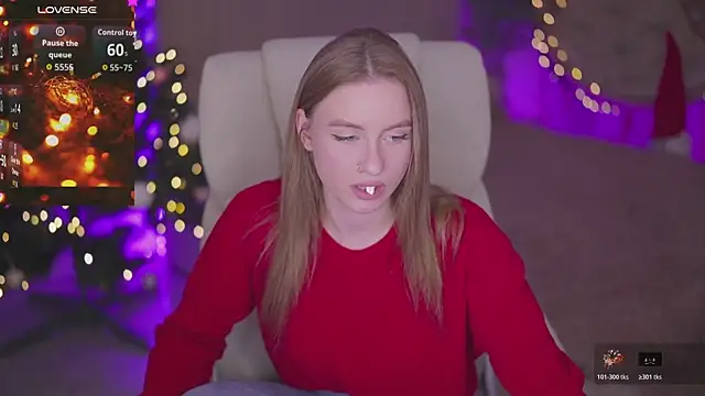 Snapshot of AlexaFleur chatting on 01-07-26, 02:00 AlexaFleur online show from 01-07-26, 02:00