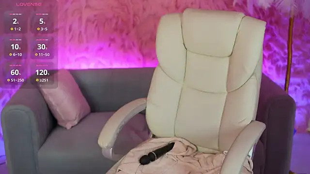 AlexaFleur online show from 03-27-26, 08:43