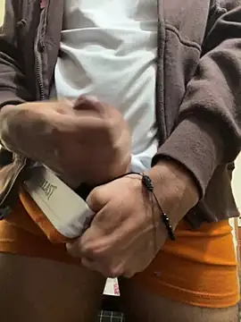 calientmex online show from 02-09-26, 04:05