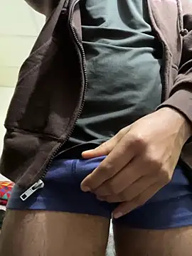 calientmex online show from 02-10-26, 01:54