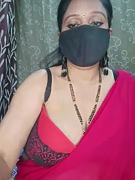 Hot-BHABHI696 online show from 03-29-26, 09:00