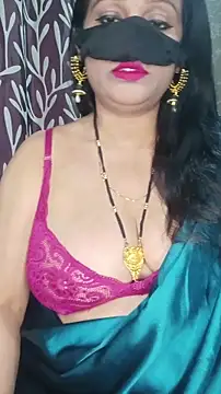 Hot-BHABHI696 online show from 02-08-26, 07:28