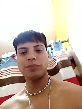 BrandonMendez6 online show from 01-08-26, 12:38