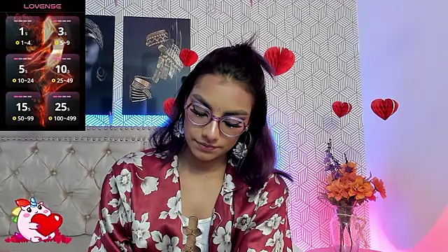 Snapshot of MeganRosseX chatting on 02-24-26, 03:29 MeganRosseX online show from 02-24-26, 03:29