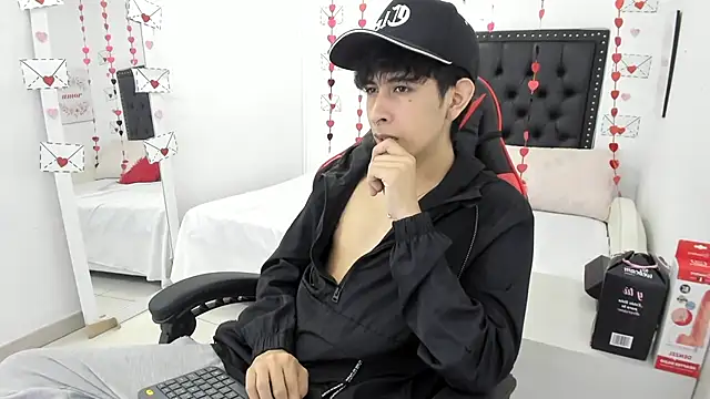 julian xx online show from 02-24-26, 08:10