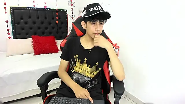 julian xx online show from 02-21-26, 10:23