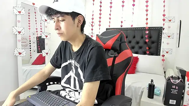 julian xx online show from 02-26-26, 09:04