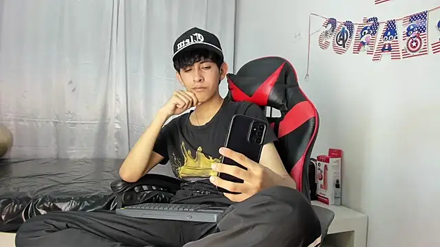 julian xx online show from 05-15-26, 08:07