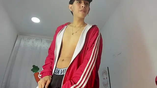 julian xx online show from 04-21-26, 07:09