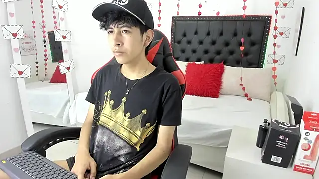 julian xx online show from 02-23-26, 07:25