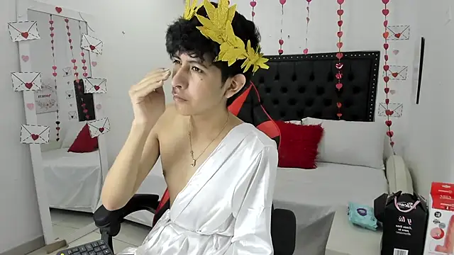 julian xx online show from 02-25-26, 07:58