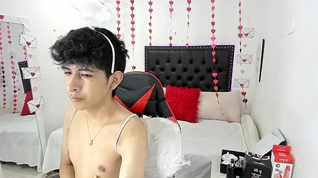 julian xx online show from 02-22-26, 09:16