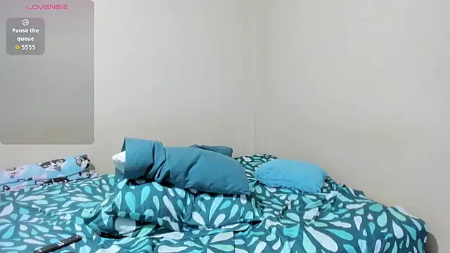 JazminStar  online show from 01-11-26, 09:11