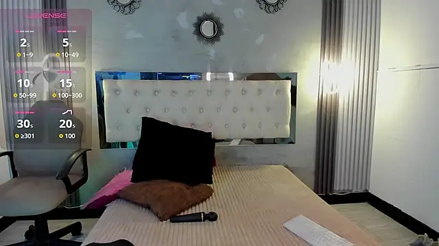 JazminStar  online show from 02-07-26, 08:28