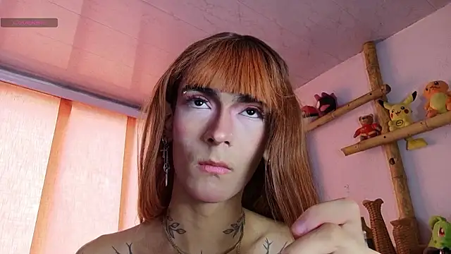 Alice randyy online show from 02-13-26, 01:11