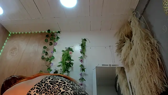 Alice randyy online show from 02-10-26, 01:21