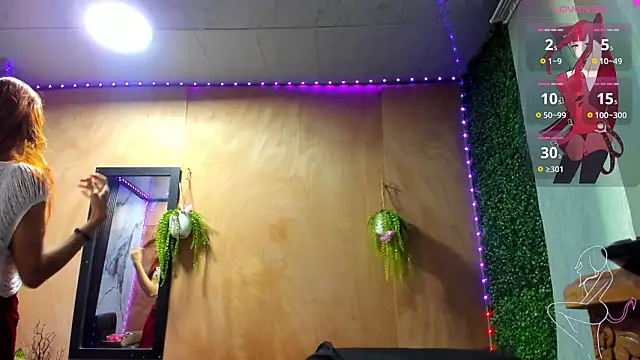 Alice randyy online show from 02-02-26, 01:10