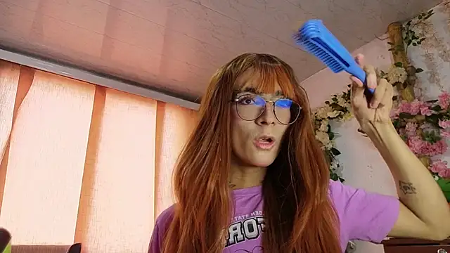 Alice randyy online show from 02-17-26, 01:08