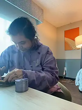 LadyxOnyx online show from 01-14-26, 03:37