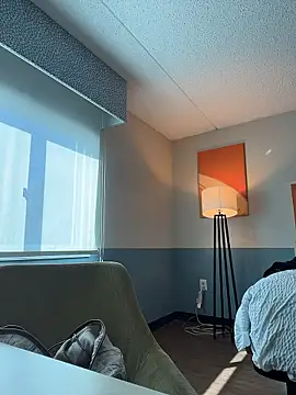 LadyxOnyx online show from 01-12-26, 05:09