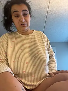 LadyxOnyx online show from 01-07-26, 02:11