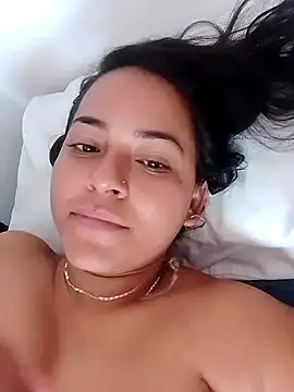 Maliha 21 online show from 02-22-26, 05:03