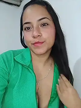 Maliha 21 online show from 02-24-26, 06:42