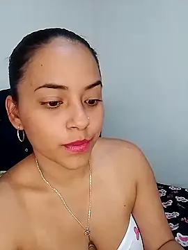 Snapshot of Maliha_21 chatting on 05-22-26, 08:51 Maliha 21 online show from 05-22-26, 08:51