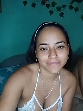 Maliha 21 online show from 02-08-26, 01:47