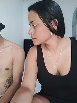 Maliha 21 online show from 03-20-26, 07:59