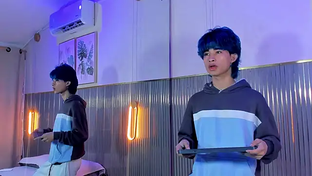 angel taehyung online show from 01-14-26, 03:32